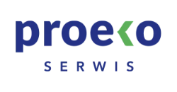 Proeko Serwis sp. z o.o. - logo